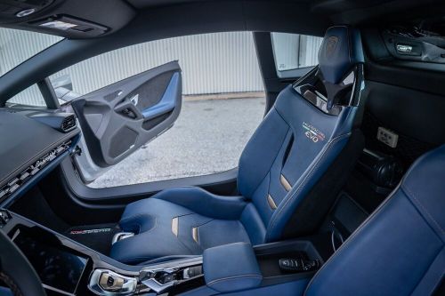 2021 Lamborghini Huracan EVO, US $305,000.00, image 18