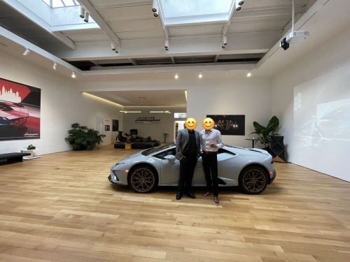 2021 Lamborghini Huracan EVO, US $305,000.00, image 19