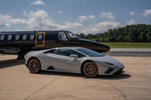 2021 Lamborghini Huracan EVO, US $305,000.00, image 22