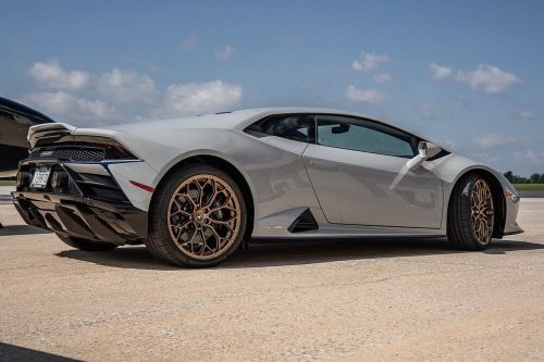 2021 Lamborghini Huracan EVO, US $305,000.00, image 24