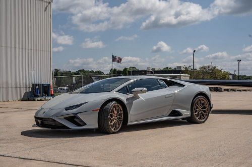 2021 Lamborghini Huracan EVO, US $305,000.00, image 25