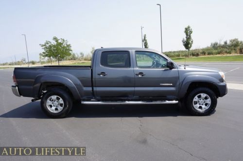 2015 toyota tacoma v6