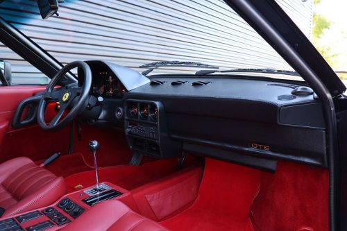 1987 ferrari 328