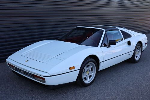1987 Ferrari 328, US $109,959.00, image 3