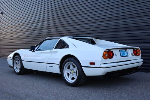1987 Ferrari 328, US $109,959.00, image 4