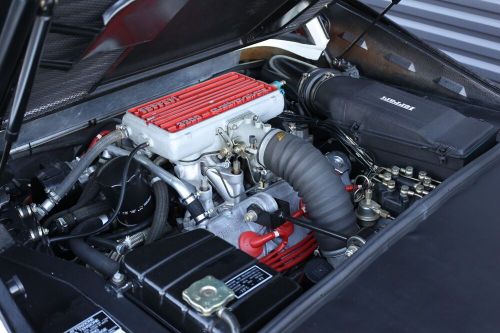 1987 Ferrari 328, US $109,959.00, image 9
