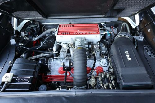 1987 Ferrari 328, US $109,959.00, image 10