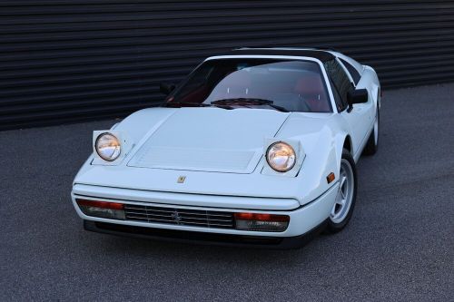 1987 Ferrari 328, US $109,959.00, image 11