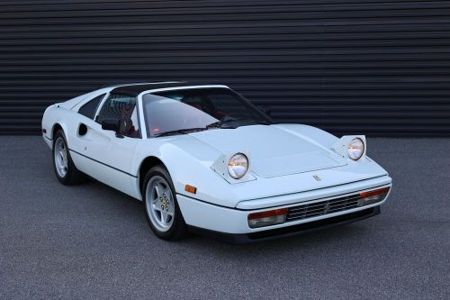 1987 Ferrari 328, US $109,959.00, image 12