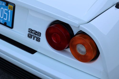 1987 Ferrari 328, US $109,959.00, image 15