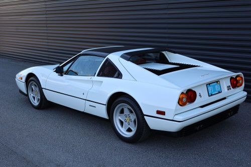 1987 Ferrari 328, US $109,959.00, image 16