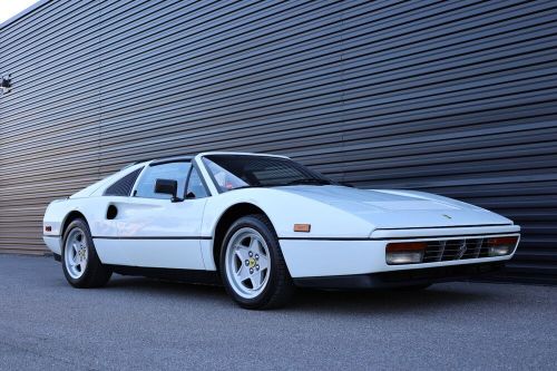 1987 Ferrari 328, US $109,959.00, image 17