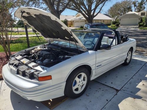 1994 oldsmobile cutlass