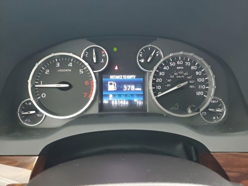 2016 Toyota Tundra Limited, US $31,388.00, image 6