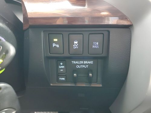 2016 Toyota Tundra Limited, US $31,388.00, image 9