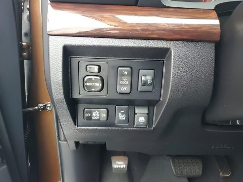 2016 Toyota Tundra Limited, US $31,388.00, image 10