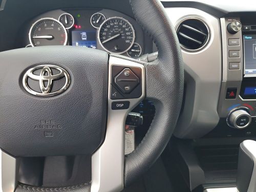 2016 Toyota Tundra Limited, US $31,388.00, image 22