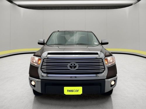 2016 Toyota Tundra Limited, US $31,388.00, image 29