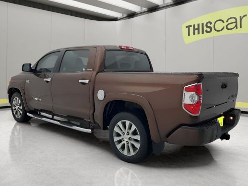 2016 Toyota Tundra Limited, US $31,388.00, image 32