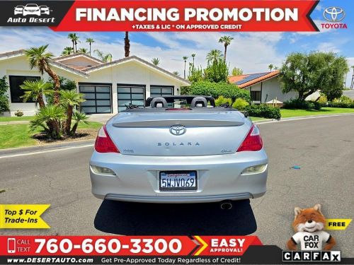 2007 Toyota Solara SE Sport, US $1.00, image 2