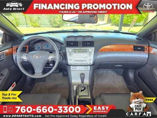 2007 Toyota Solara SE Sport, US $1.00, image 5