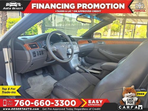 2007 Toyota Solara SE Sport, US $1.00, image 6