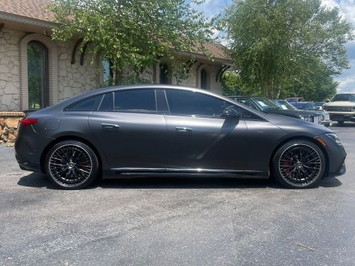 2023 Mercedes-Benz EQE AMG, US $78,950.00, image 2