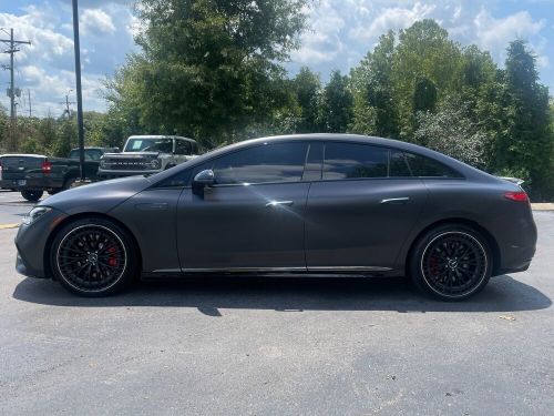 2023 Mercedes-Benz EQE AMG, US $78,950.00, image 3