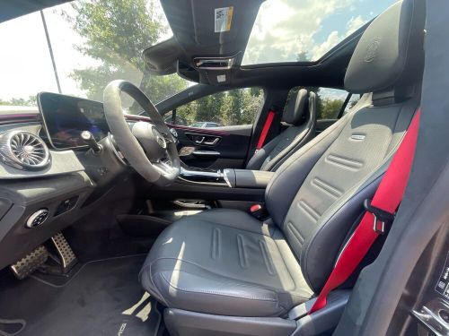 2023 Mercedes-Benz EQE AMG, US $78,950.00, image 4