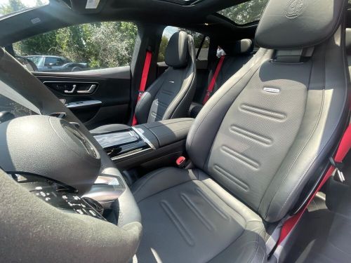 2023 Mercedes-Benz EQE AMG, US $78,950.00, image 5