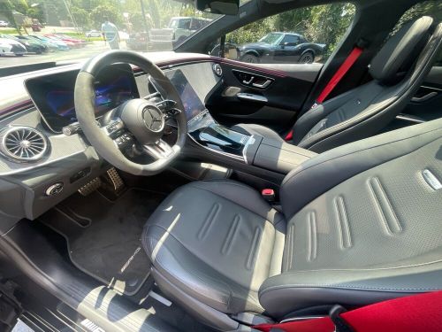 2023 Mercedes-Benz EQE AMG, US $78,950.00, image 6