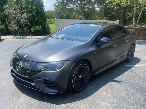 2023 Mercedes-Benz EQE AMG, US $78,950.00, image 8