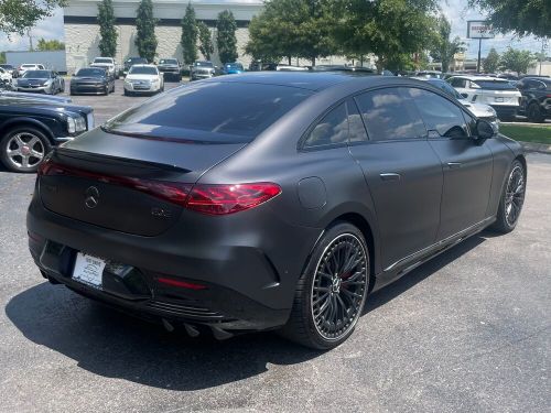 2023 Mercedes-Benz EQE AMG, US $78,950.00, image 9