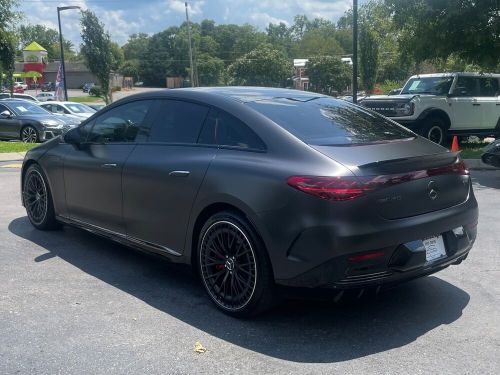 2023 Mercedes-Benz EQE AMG, US $78,950.00, image 10