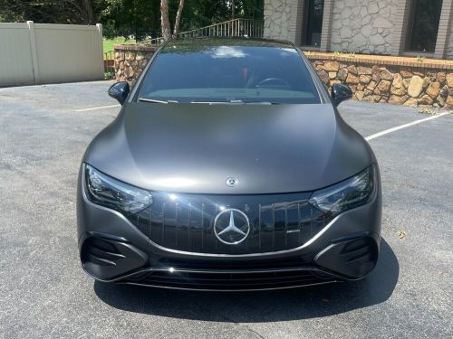 2023 Mercedes-Benz EQE AMG, US $78,950.00, image 11