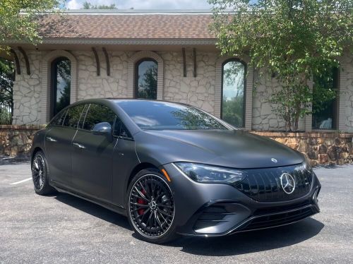 2023 Mercedes-Benz EQE AMG, US $78,950.00, image 12