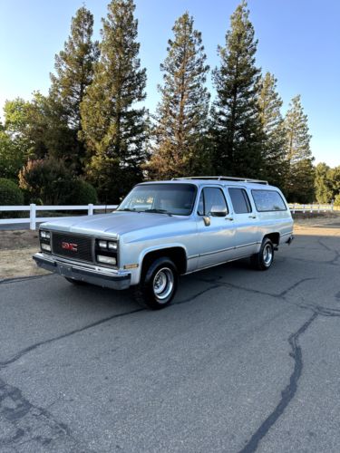 1990 Chevrolet Suburban, US $7,999.95, image 2