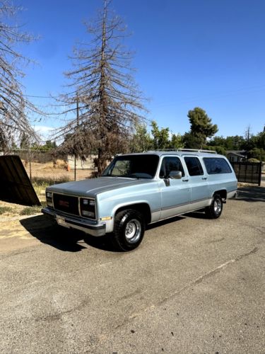 1990 Chevrolet Suburban, US $7,999.95, image 4