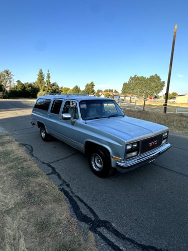 1990 Chevrolet Suburban, US $7,999.95, image 5