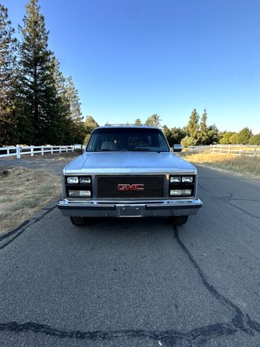 1990 Chevrolet Suburban, US $7,999.95, image 7
