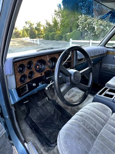 1990 Chevrolet Suburban, US $7,999.95, image 11