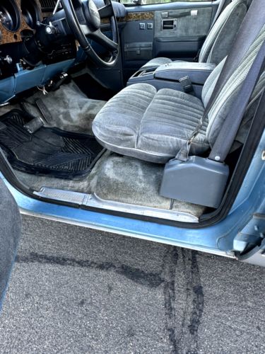 1990 Chevrolet Suburban, US $7,999.95, image 13