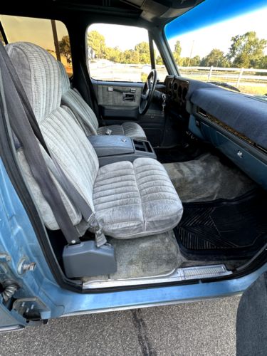 1990 Chevrolet Suburban, US $7,999.95, image 14