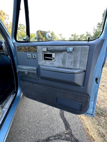 1990 Chevrolet Suburban, US $7,999.95, image 16