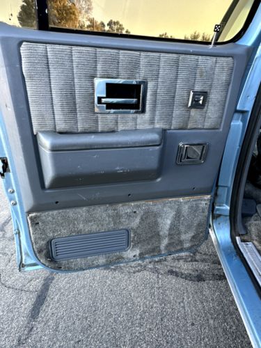 1990 Chevrolet Suburban, US $7,999.95, image 17