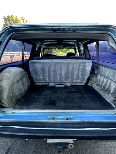 1990 Chevrolet Suburban, US $7,999.95, image 18