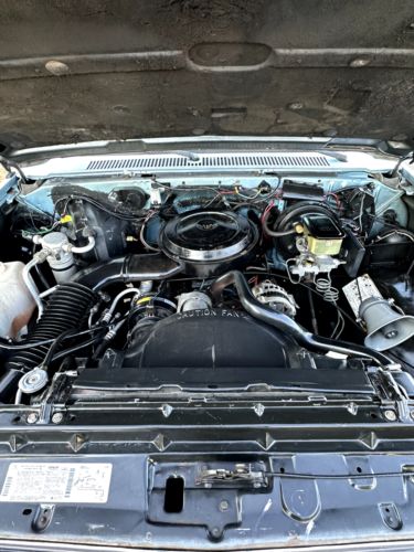 1990 Chevrolet Suburban, US $7,999.95, image 21