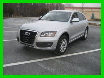 09 6-speed awd 4x4 suv lcd