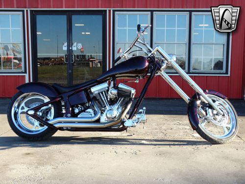 2004 Midwest Choppers CSTMST, US $20,000.00, image 4
