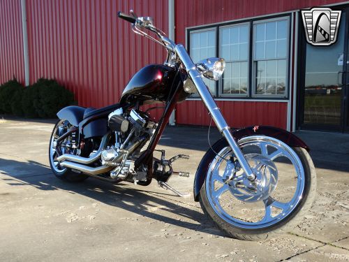 2004 Midwest Choppers CSTMST, US $20,000.00, image 5